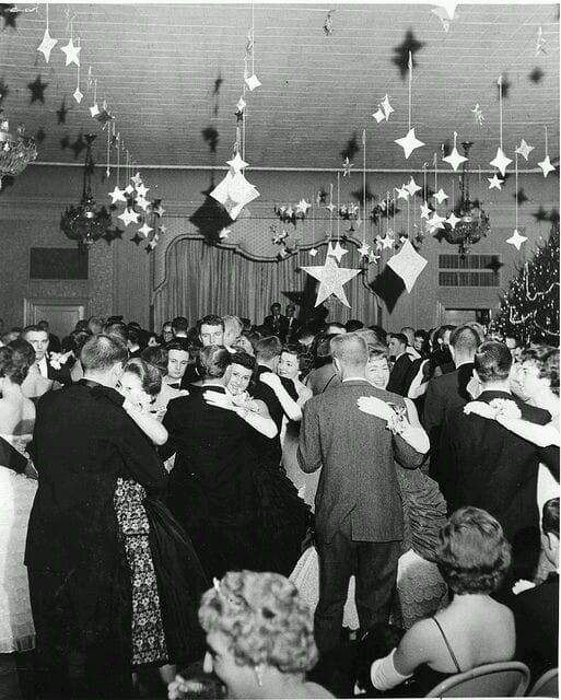 Lindy Hop in Howden