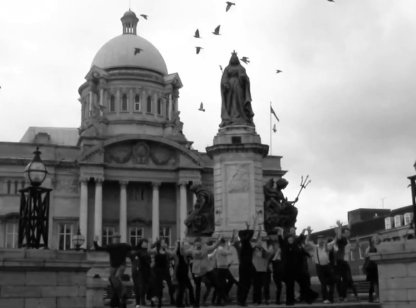 Partner Dancing and Workshops