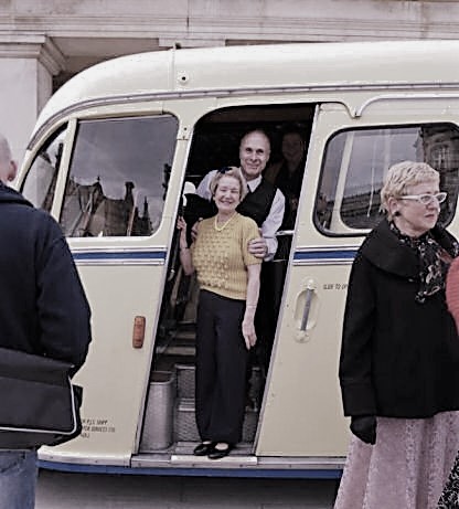 Partner Dancing and Workshops