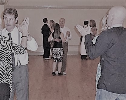 Partner Dancing and Workshops