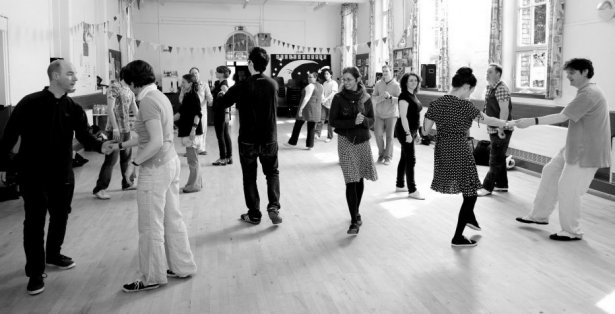 Dance classes