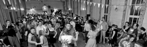 Social Dance